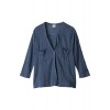 リネンカーディガン - 开衫 - ¥11,550  ~ ¥687.61