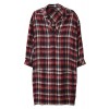 【再入荷】チェックシャツワンピース - sukienki - ¥22,050  ~ 168.27€