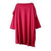 デザインウールワンピース - Dresses - ¥39,900  ~ $354.51