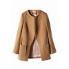 【再入荷】ジャケット - Jacket - coats - ¥50,400  ~ $447.81
