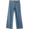 【再入荷】８oｚデニムワイドパンツ - 裤子 - ¥16,800  ~ ¥1,000.15