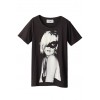 【再入荷】ガールフォトTシャツ - Koszule - krótkie - ¥8,400  ~ 64.10€
