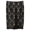 リバーレーススカート - Suknje - ¥18,900  ~ 144.23€