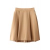 【ELLE JAPON掲載】ウールフレアスカート - Skirts - ¥36,750  ~ $326.53