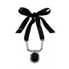 【ELLE JAPON掲載】スリングネックレス - Necklaces - ¥18,900  ~ $167.93