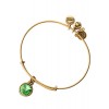 【Aleｘ and Ani】ビジューブレスレット - Braccioletti - ¥2,940  ~ 22.44€