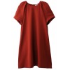 プルオーバーワンピース - Dresses - ¥14,700  ~ $130.61