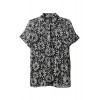 LILY LACE TOP - Рубашки - короткие - ¥29,400  ~ 224.36€