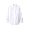 丸襟コットンシャツ - Košulje - duge - ¥18,900  ~ 144.23€