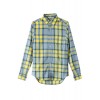 コラボカジュアルシャツ - Long sleeves shirts - ¥19,950  ~ $177.26