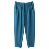 フロントタックパンツ - Spodnie - długie - ¥29,400  ~ 224.36€