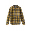 チェックネルシャツ - Long sleeves shirts - ¥18,690  ~ $166.06