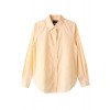 【MONTI】ロンストカシュクールシャツ - Hemden - lang - ¥15,750  ~ 120.19€