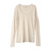 インナーロングTシャツ - 长袖衫/女式衬衫 - ¥8,295  ~ ¥493.83