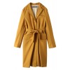テーラードウールコート - Jacket - coats - ¥58,800  ~ $522.44