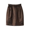 ラメジャガードタイトスカート - Skirts - ¥19,950  ~ $177.26
