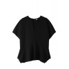 Vネックブラウス - Рубашки - короткие - ¥27,300  ~ 208.33€