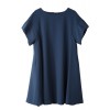 シンプルAラインワンピース - 连衣裙 - ¥38,850  ~ ¥2,312.86