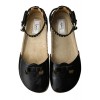 アンクルベルトフラットサボ - Cinturini - ¥30,450  ~ 232.37€