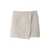 スカート ベージュ - Skirts - ¥27,300  ~ $242.56
