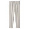 パンツ ベージュ - Spodnie - długie - ¥25,200  ~ 192.31€