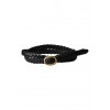 【ANGLO】細ベルト ブラック - Cinturones - ¥4,725  ~ 36.06€