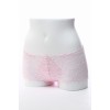オールレースショーツ Mサイズ チェリーピンク - Underwear - ¥3,990  ~ $35.45