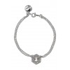 TINY PAVE BRACELET シルバー - Браслеты - ¥9,975  ~ 76.12€