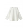 ブラウス ホワイト - Shirts - ¥29,400  ~ £198.53