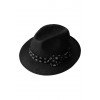 ダンディーハット ブラック - Hat - ¥26,250  ~ £177.26