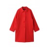 コート レッド - Jacket - coats - ¥56,700  ~ $503.78