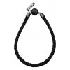 ネックレス ブラック - Necklaces - ¥9,450  ~ $83.96