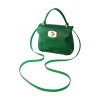 CANDY ミニショルダーバッグ エメラルドグリーン - Bag - ¥15,750  ~ $139.94