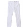 【Articles of Society】FAITH CROPカラーパンツ ホワイト - Pantaloni - ¥7,665  ~ 58.49€