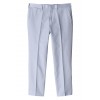 アイビーバックルパンツ サックス - 裤子 - ¥33,600  ~ ¥2,000.31