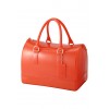 CANDY ミニボストンバッグ オレンジレッド - Hand bag - ¥24,150  ~ $214.57