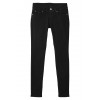 スリムパンツ ブラック - Pantaloni - ¥9,975  ~ 76.12€