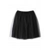 チュチュスカート ブラック - Faldas - ¥21,000  ~ 160.26€