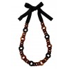 ネックレス ベージュ - Necklaces - ¥9,975  ~ $88.63