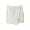 スカート ホワイト - Suknje - ¥26,250  ~ 1.481,63kn