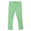 【Articles of Society】FAITH CROPカラーパンツ ライトグリーン - Pantaloni - ¥7,665  ~ 58.49€