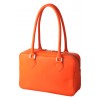 a-jolie -ネオンミニボストン オレンジ - Hand bag - ¥17,850  ~ $158.60
