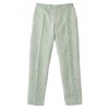 ラメパンツ グリーン - Spodnie - długie - ¥28,350  ~ 216.35€