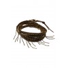 【CHAN LUU】チェーン付きブレスレット ゴールド - Bracelets - ¥32,550  ~ £219.80