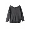 ラグランスウェット トップグレー - Long sleeves t-shirts - ¥9,450  ~ $83.96