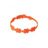 【CRUCIANI】ブレス クロバー オレンジ - Bracelets - ¥1,050  ~ £7.09