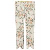 Flower Pt パンツ オフホワイト - Pants - ¥14,490  ~ £97.85