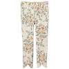 Flower Pt パンツ オフホワイト - Pantaloni - ¥14,490  ~ 110.58€