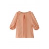 ブラウス ピンク - 半袖衫/女式衬衫 - ¥14,700  ~ ¥875.13