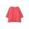 ブラウス ピンク - Рубашки - короткие - ¥27,300  ~ 208.33€